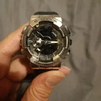 ساعت مچی G-SHOCK GM 110