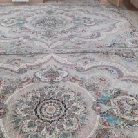 فرش ۹ متری یک جفت