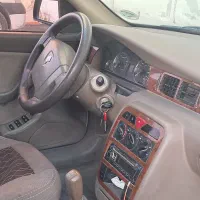 سمند EF7 98|خودرو سواری و وانت|پاکدشت, پاکدشت (مامازند)|دیوار