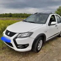 فروش فوری کوییک RS 402 پارس خودرویی