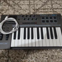 میدی کنترلر +Nektar Impact LX25