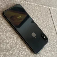 آیفون ایکس اس