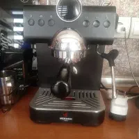 قهوه ساز نیمه صنعتی مباشی ۲۱۰۸
