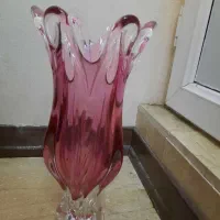 گلدان چک
