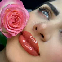 آرایش دائم (تتو)