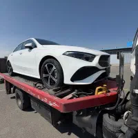 بنز A200 L