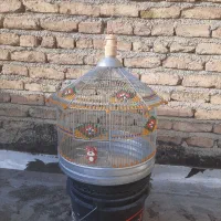قفس طرقه