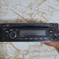 ظبط فابریک ۲۰۶