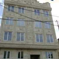 تولیدی درب پنجره upvc دوجداره و توری پلیسه