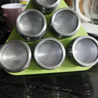 ظروف آشپزخانه