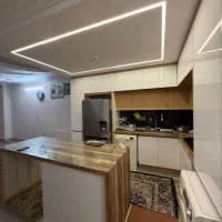 آپارتمان ۱۰۰متری -سندتکبرگ-بر کرامت-فول امکانات