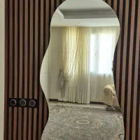 دیوارپوش ترمووال چوبی