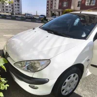 پژو206