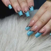 کاشت و آموزش ناخن /ایثار