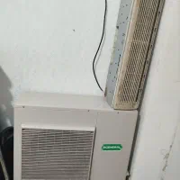 کولر گازی جنرال50هزار