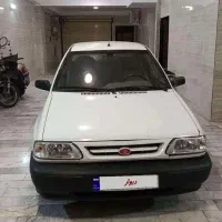 پراید 131 مدل 90