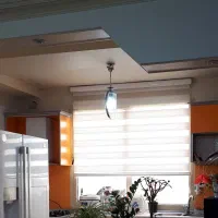 پرده زبرا ۱.۷۰ در ۱.۸۰