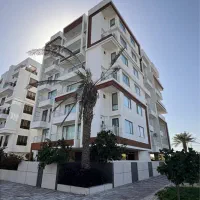 دوخوابه۱۰۵مترخوش نقشه ساختمان لوکس فاز۷صدف