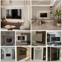 کارشناسی اجرای تخصصی تی وی وال با واجرای یک روزه