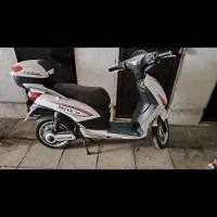 دوچرخه برقی دلتاeb