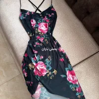 لباس زیر تنوع زیاد (پخش باران)