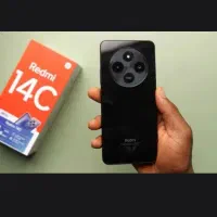 گوشی شیائومی  Redmi14C