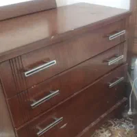 میزآرایش|جاکفشی، کمد، دراور|بروجرد, |دیوار