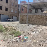 زمین مسکونی ۱۱۷ متری|فروش زمین و ملک کلنگی|تهران, وحیدیه|دیوار