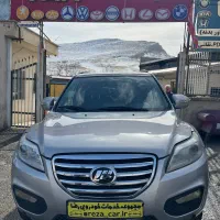 لیفان x60مدل ۹۴بیرنگ