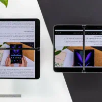 گوشی Surface Duo