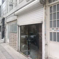 دهکده المپیک در سه طبقه کامل و یک باب تجاری