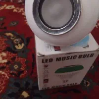 لامپ ارجی بی دار