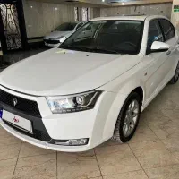 دنا فول پلاس اتوماتیک ۱۴۰۳