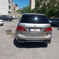 بنز 350 ML|خودرو سواری و وانت|تهران, جنت‌آباد شمالی|دیوار
