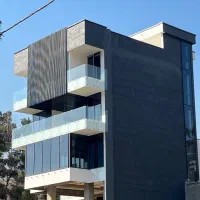 شیشه نشکن سکوریت لمینت