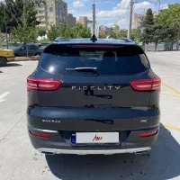 فیدیلیتی