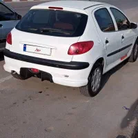 فروش ۲۰۶ تیپ ۲