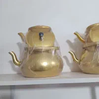 کتری و قوری روحی