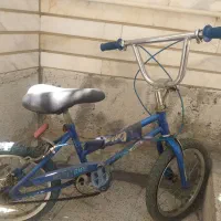 دوچرخه ۱۶