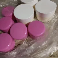خامه بدن/کره بدن. بالم لب. روغن ابرو