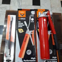 گیرس پمپ دستی گروز اصل