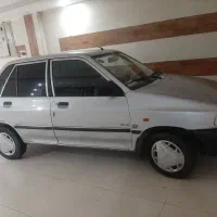 فروش پراید دوگانه فابریک خانگی