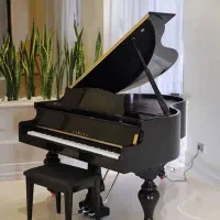پیانو ژوان با  ابعادی برابر با GB1+یاماها