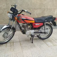 موتور۱۲۵ ۹۴