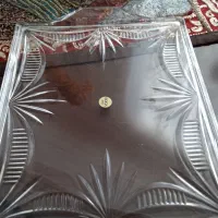 کاسه و بشقاب وسینی
