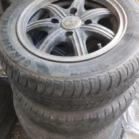 رنگ. لاستیک رسالت