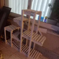 پایه گل