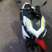 موتور طرح ایروکس  مدل 1402 حجم موتور 180