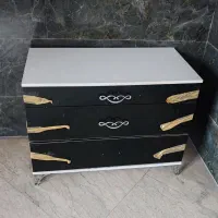 دراور و میز آرایش در حد نو