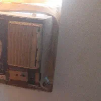 کولرگازی پنجری اجنرال۲۴ هزار